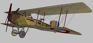 Breguet 14