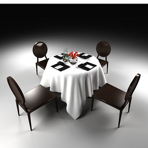 Luxury Wedding setup