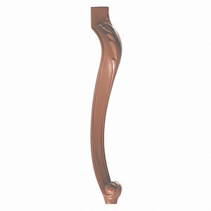 COFFEE TABLE LEG 36 model