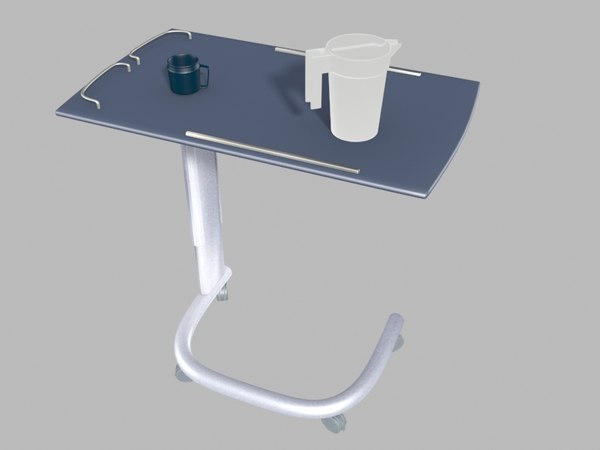 3D hospital props - TurboSquid 1464886