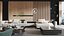 minotti livingroom