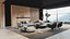 minotti livingroom