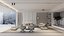 minotti livingroom