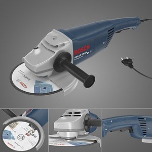 Angle Grinder bosch gws22-230 jh