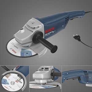 Angle Grinder bosch gws22-230 jh