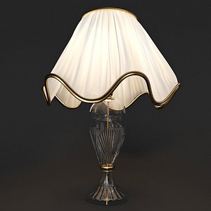 Table lamp Belle Epoque 3013