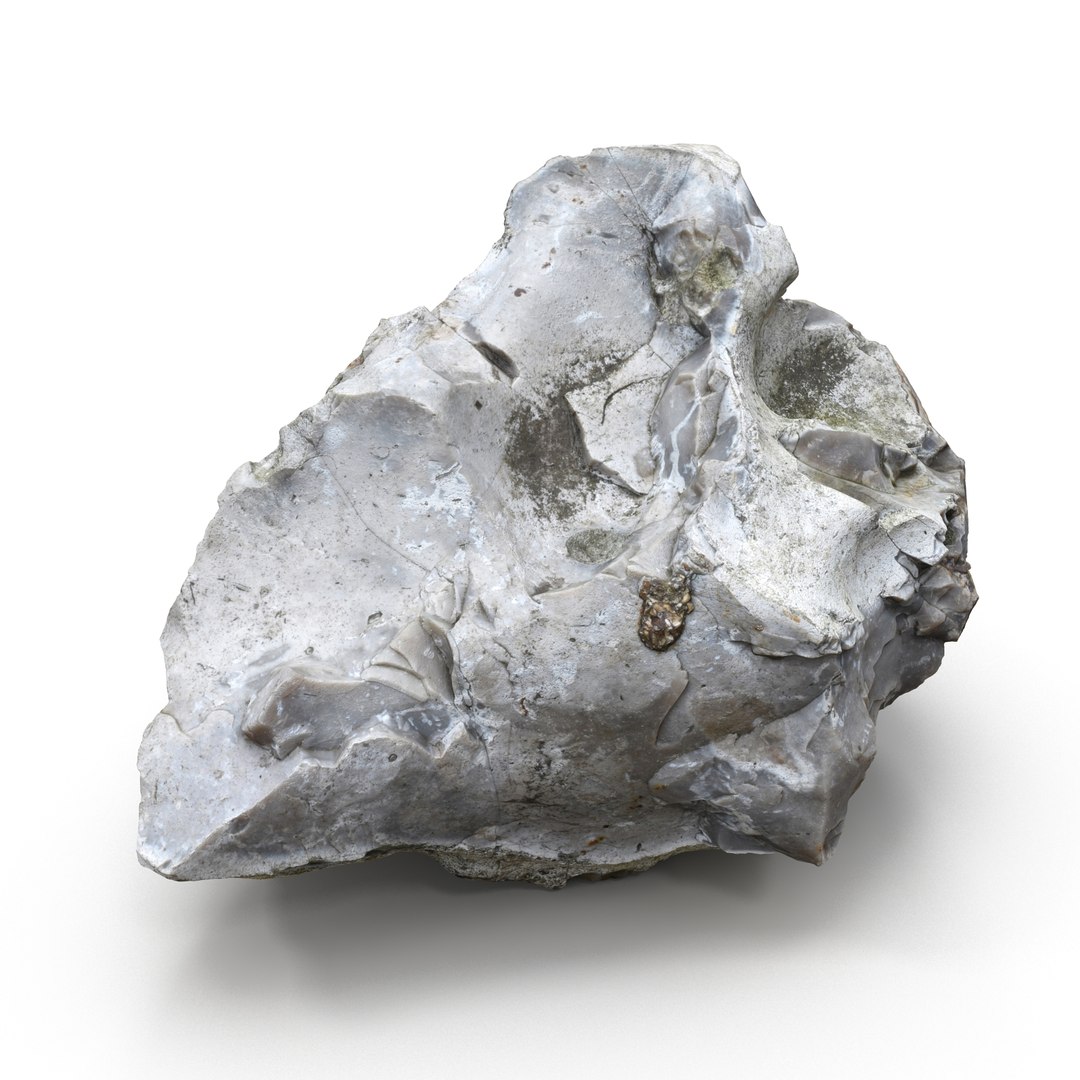 Max Rock