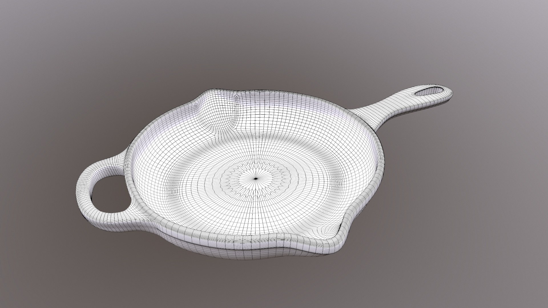 3D Pan - TurboSquid 2072868