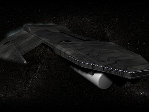 Spaceship