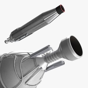 Internal Booster Section