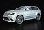 Jeep Grand Cherokee Trackhawk