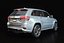 Jeep Grand Cherokee Trackhawk