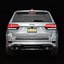 Jeep Grand Cherokee Trackhawk