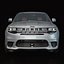 Jeep Grand Cherokee Trackhawk