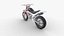 Bicicleta sucia