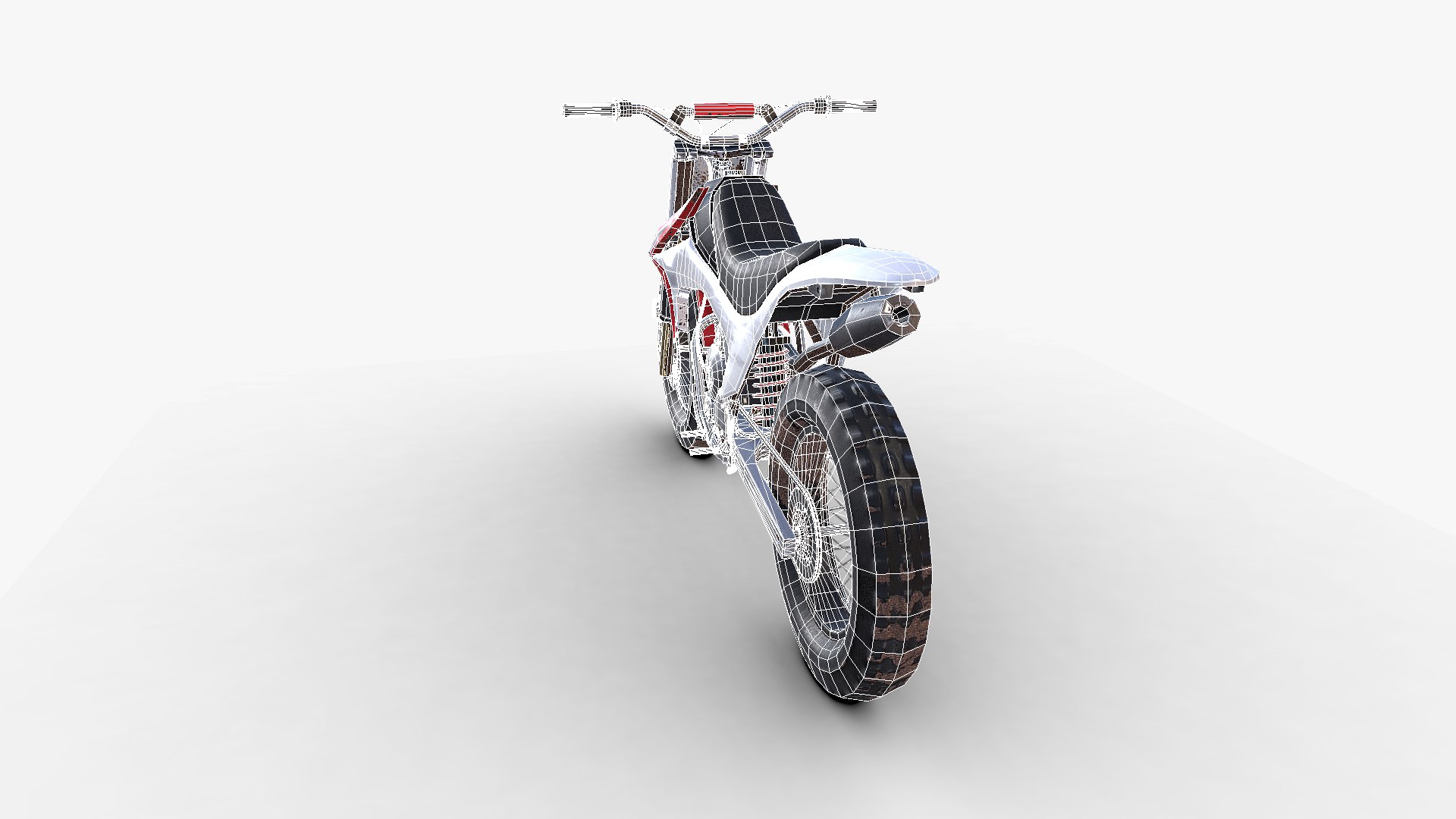 Dirt Bike 3D model https://p.turbosquid.com/ts-thumb/7C/fM4Z2K/SZ/dirtbikewire08/png/1700665796/1920x1080/fit_q87/cff18bcae0613dbd7bf13506c3f29239d80ae1e9/dirtbikewire08.jpg