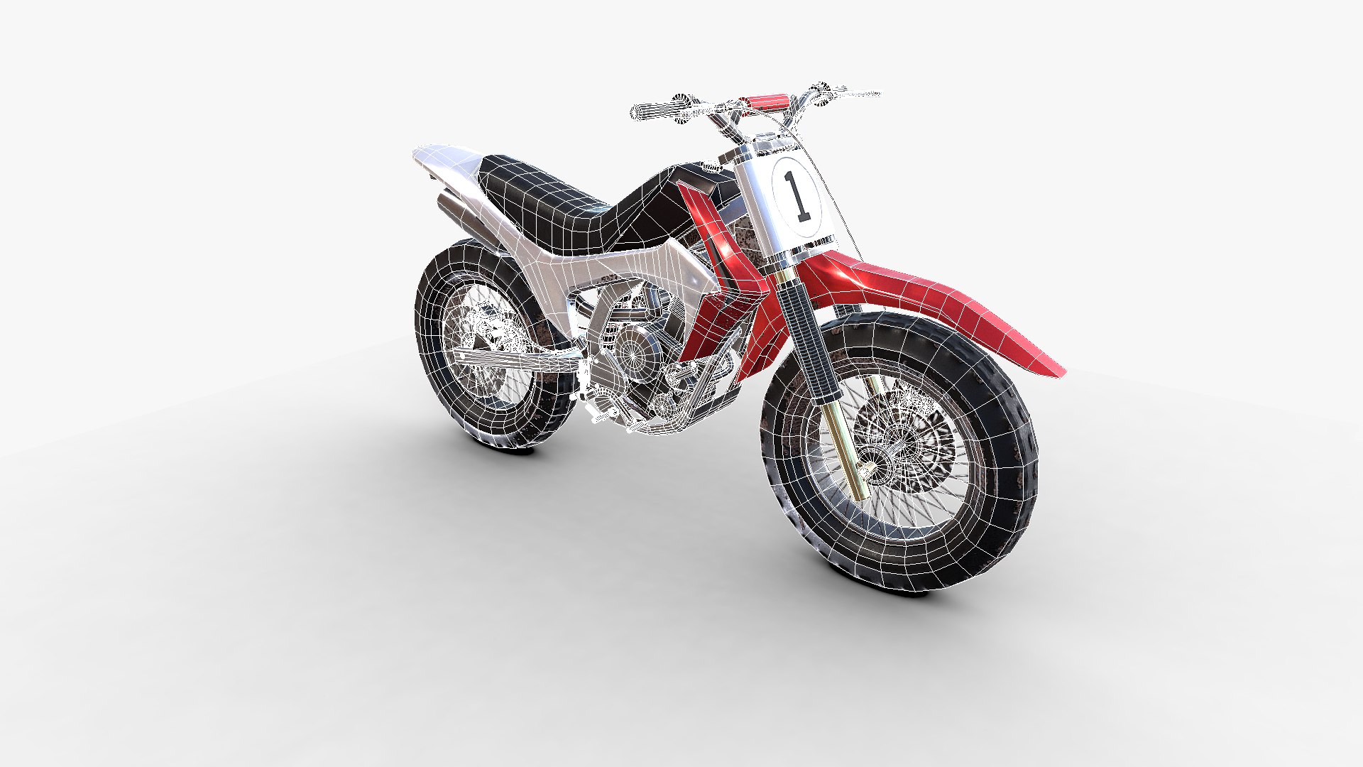 Dirt Bike 3D model https://p.turbosquid.com/ts-thumb/7C/fM4Z2K/eB/dirtbikewire03/png/1700665810/1920x1080/fit_q87/32d6efd6b8357dcceb6b4244dbaae337a3f56ce9/dirtbikewire03.jpg