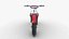 Bicicleta sucia