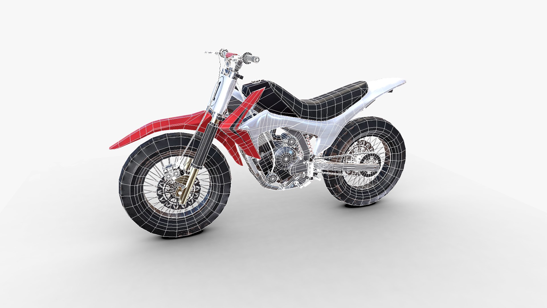 Dirt Bike 3D model https://p.turbosquid.com/ts-thumb/7C/fM4Z2K/xr/dirtbikewire11/png/1700665794/1920x1080/fit_q87/57fa024de7e6a715d78a2be7cd8344d4e74efe3f/dirtbikewire11.jpg