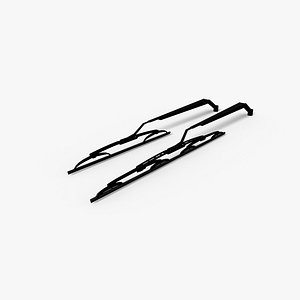 Windshield Wiper - generic