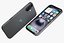 Apple iPhone 16 and 16 Plus and 16 Pro and 16 Pro MAX All Colors 3D model