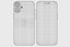 Apple iPhone 16 and 16 Plus and 16 Pro and 16 Pro MAX All Colors 3D model