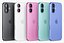 Apple iPhone 16 and 16 Plus and 16 Pro and 16 Pro MAX All Colors 3D model