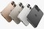 Apple iPhone 16 and 16 Plus and 16 Pro and 16 Pro MAX All Colors 3D model
