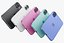 Apple iPhone 16 and 16 Plus and 16 Pro and 16 Pro MAX All Colors 3D model