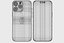 Apple iPhone 16 and 16 Plus and 16 Pro and 16 Pro MAX All Colors 3D model