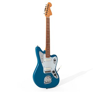 Electric guitar