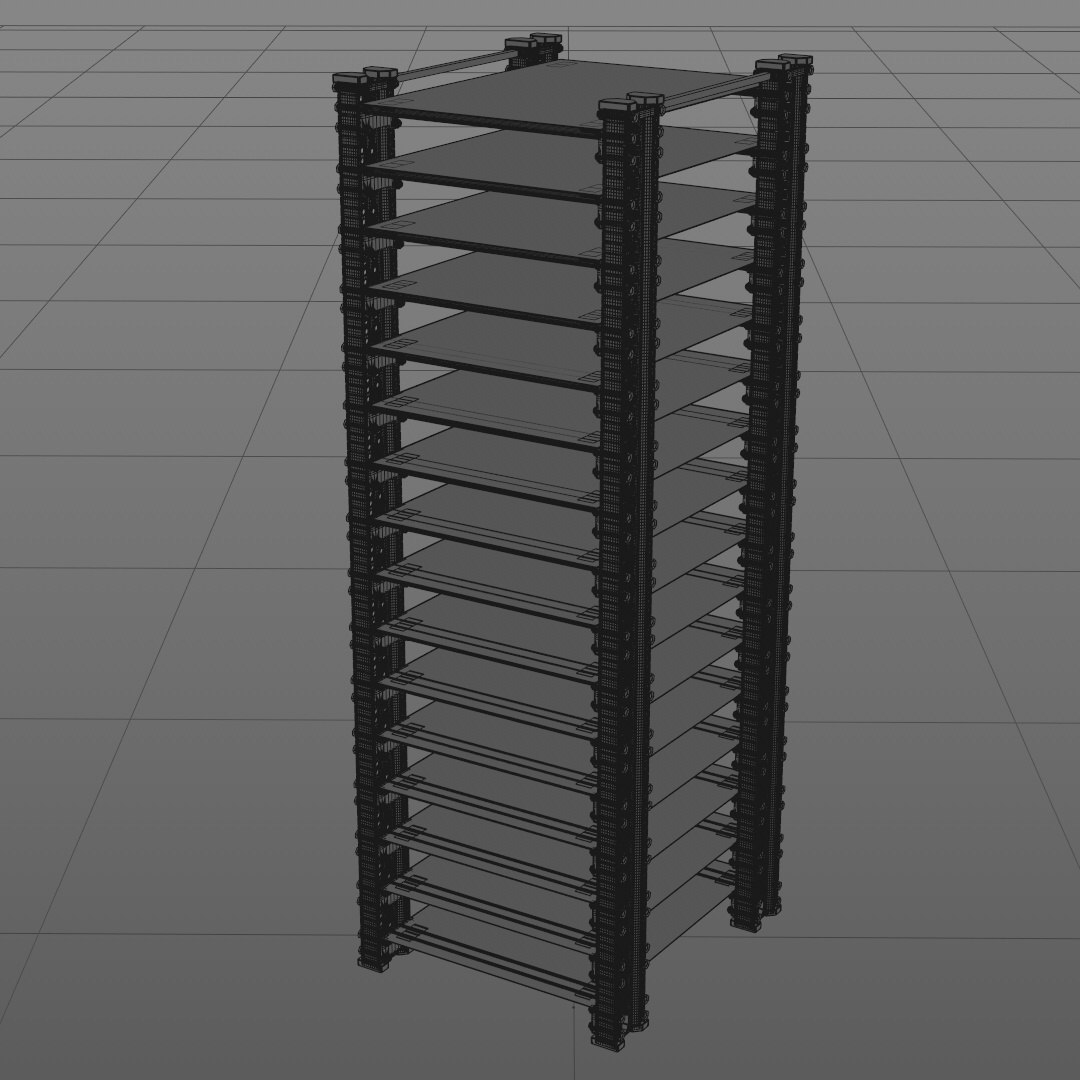 modular shelf industrial 3D model https://p.turbosquid.com/ts-thumb/7C/ofQcIx/yLdQHmKV/modularshelfhardware02/jpg/1603099225/1920x1080/fit_q87/587b62df330d9471b8df60053c8cdf0b1287b5f1/modularshelfhardware02.jpg