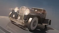 Duesenberg