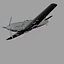 Messerschmitt BF109 German Fighter Airplane North Africa Version 1