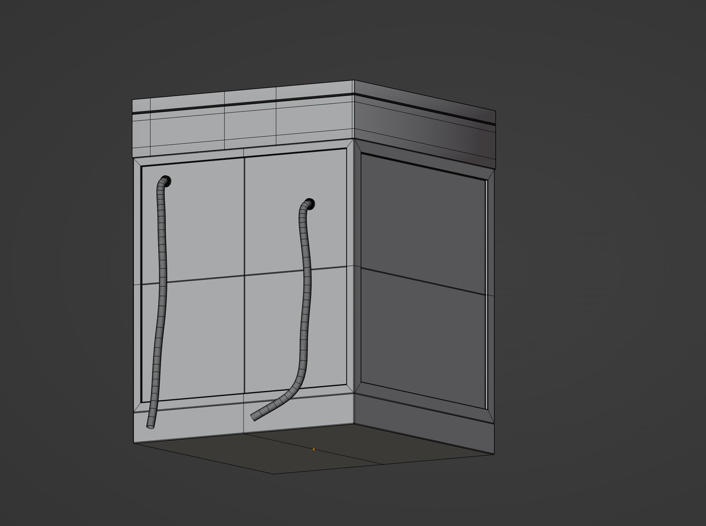 Washing Machine 3D model https://p.turbosquid.com/ts-thumb/7C/tVTk6I/5I/screenshot20230418at09.58.42/png/1681804857/1920x1080/fit_q87/ccf057403f4820832a68ad48ada96230399ca9c4/screenshot20230418at09.58.42.jpg