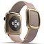 Apple Watch 42毫米柔软粉红色皮革2 3D模型