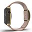 Apple Watch 42毫米柔软粉红色皮革2 3D模型