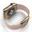 Apple Watch 42毫米柔软粉红色皮革2 3D模型