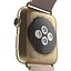 Apple Watch 42毫米柔软粉红色皮革2 3D模型