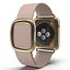 Apple Watch 42毫米柔软粉红色皮革2 3D模型