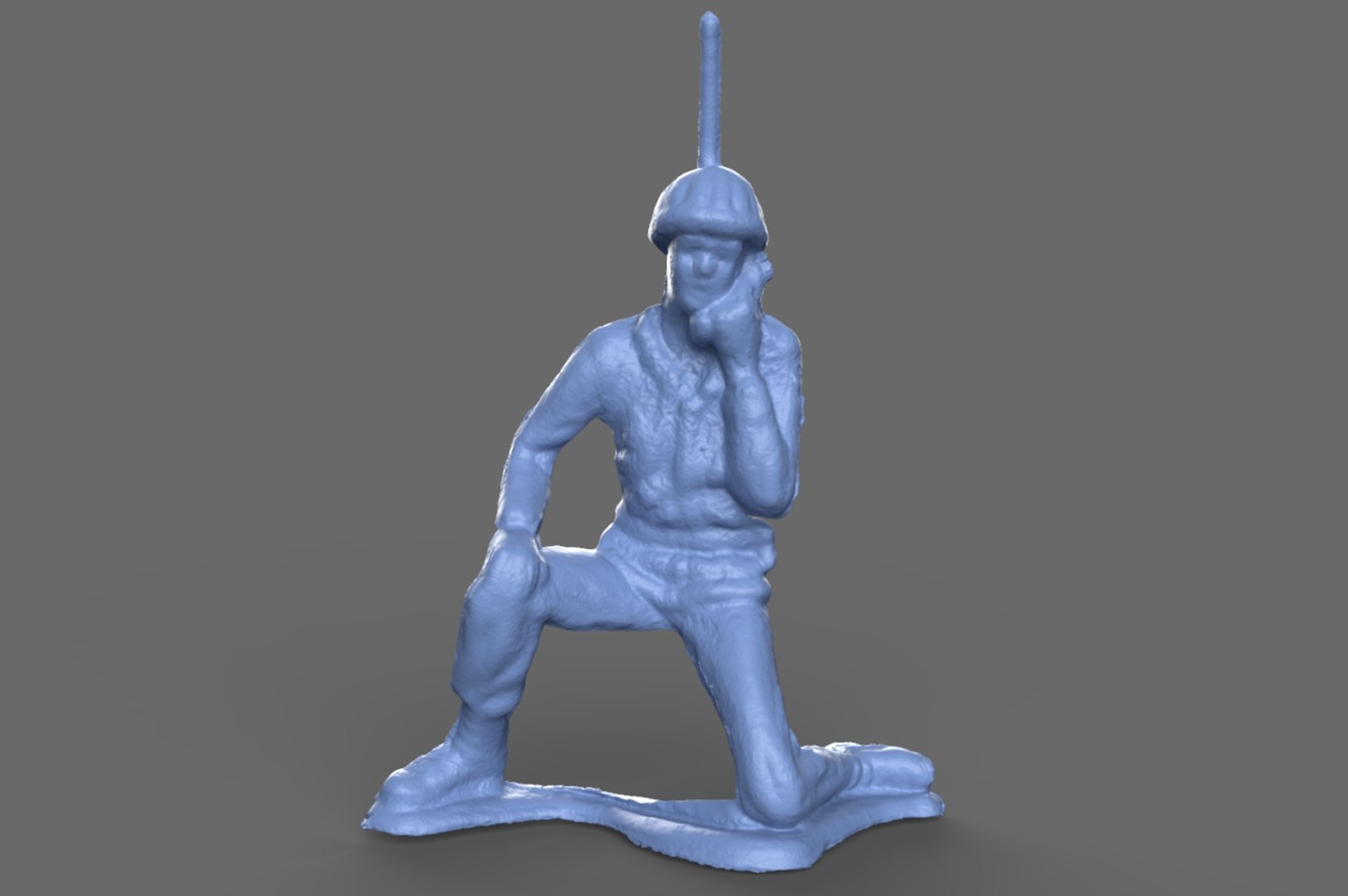 miniature green army man model https://p.turbosquid.com/ts-thumb/7C/vhzT8b/iaa4wpil/toys.226/jpg/1515394912/1920x1080/fit_q87/26bd4905d237bedafabc18a82db53b27bac12d5c/toys.226.jpg