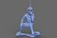 Green Army Man Radio