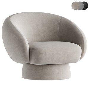 ALANA-Fabric-armchair-By-Able-2 ALANA Fabric armchair By Able017-Corona