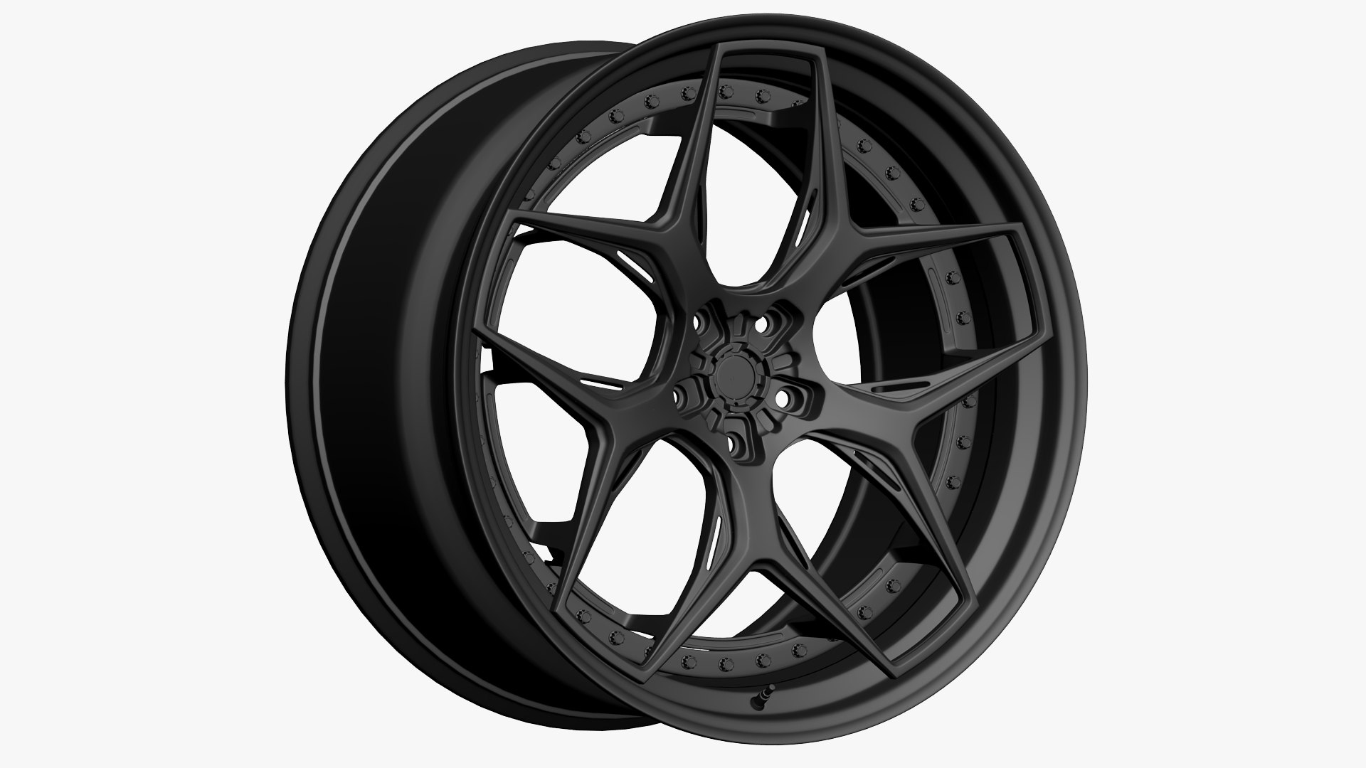 Adv1 Wheels Adv05d Track 3D - TurboSquid 1649617