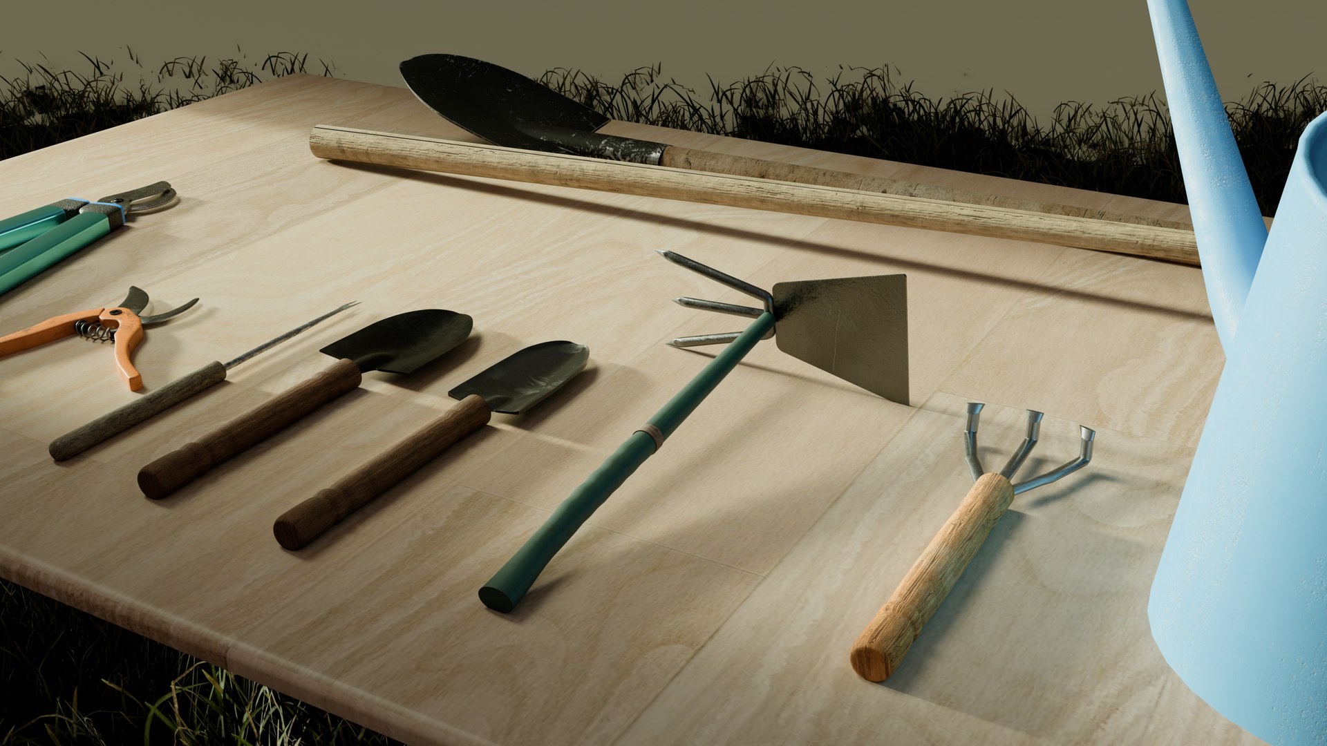 3D Garden Tools Pack model https://p.turbosquid.com/ts-thumb/7D/0dqPAo/3u/5/png/1764348511/1920x1080/fit_q87/5c85c7844831544b4a084e5d00d25b93fc396627/5.jpg