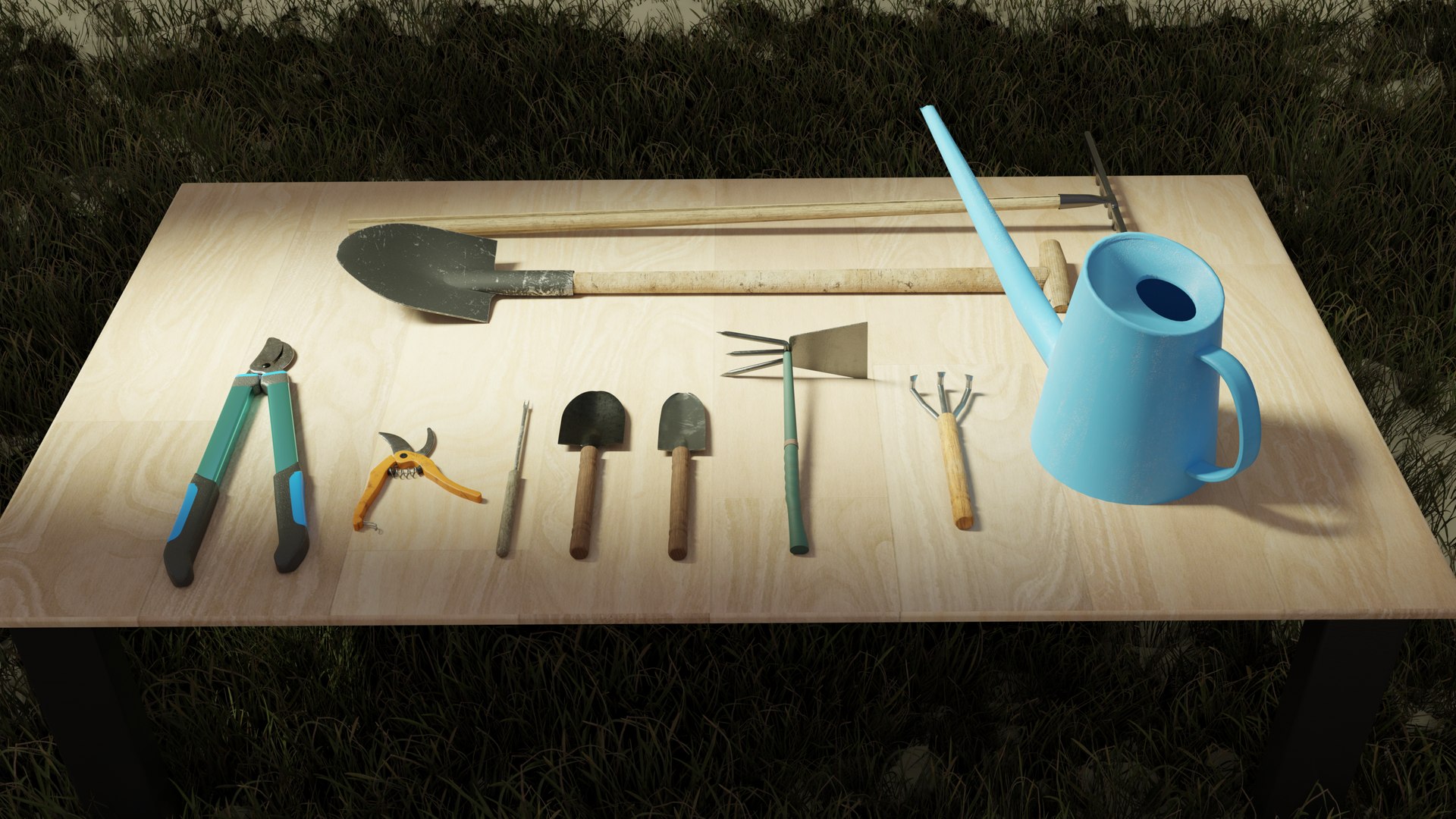 3D Garden Tools Pack model https://p.turbosquid.com/ts-thumb/7D/0dqPAo/lb/2/png/1764348513/1920x1080/fit_q87/c92228fac0ab14f39b65c490069bee97b6da1ec7/2.jpg
