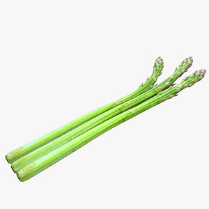 Asparagus
