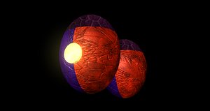 Alien Eggs Arachnipien