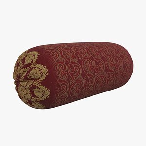 max bolster pillow