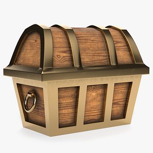 Treasure Chest 3